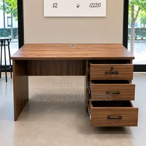 Clerical Customized Computer Table