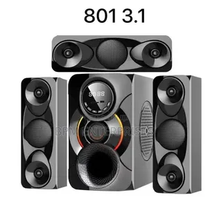 Globarstar 15000w Pmpo. Hi-fi Sound System