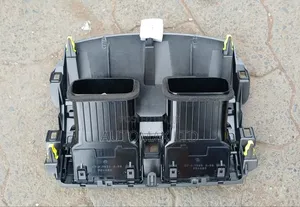 Toyota Corolla Fielder/Axio, Dash Ac Vent Panel