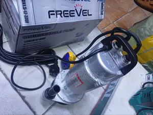 New Arrivals Freevel 0.5hp Water Pump