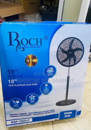 Roch 18’ Standing Fan