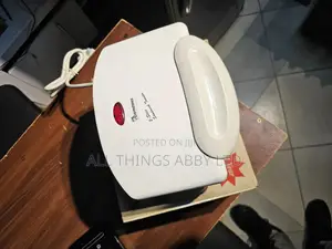 Ramtons Toaster