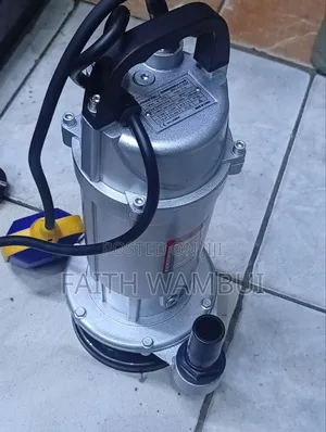 0.5hp Freevel Original Water Pump/Freevel Water Pump