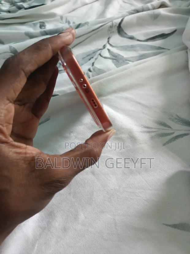 Infinix Note 60 Pro 256 GB Orange - thumbnail 9