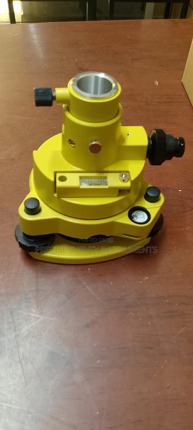 Survey Grade Tribrach Mount