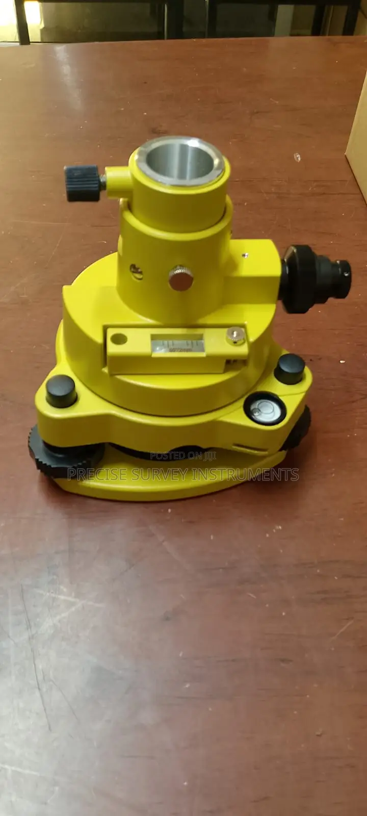 Survey Grade Tribrach Mount