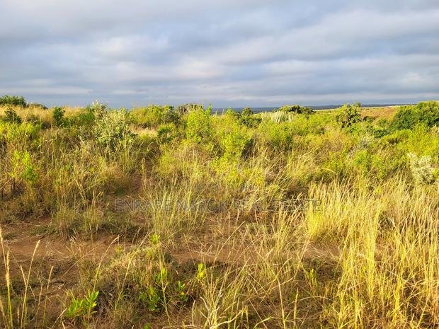 50x100 Plot for Sale in Narok Olepolos – Kes 300,000