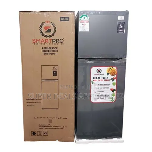 Smart Pro Refrigerator