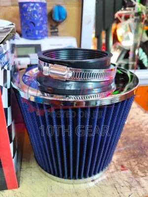 Super Racing Air Filter Smota