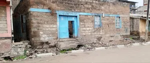 9bdrm House in Getathuru, Kariobangi North for sale