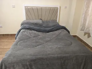 4 by 6 Mocket Bed