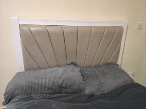 4 by 6 Mocket Bed