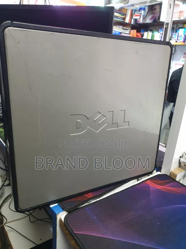 Desktop Computer Dell OptiPlex 780 2GB Intel Core 2 Duo HDD 160GB - thumbnail 2