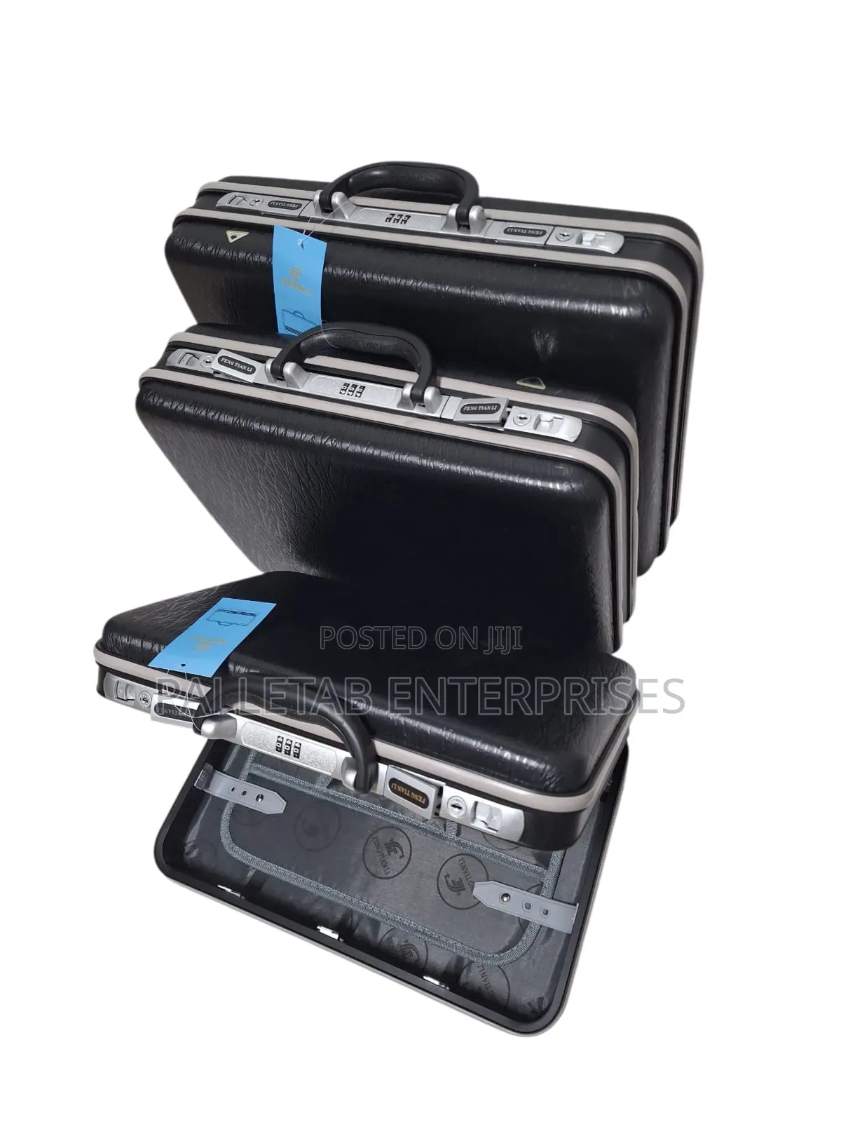 3 In 1 Briefcase