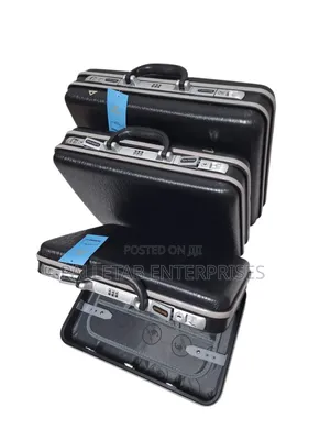 3 In 1 Briefcase