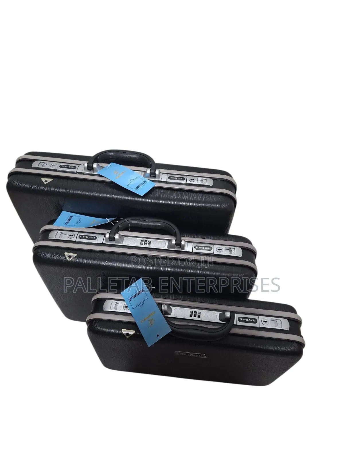 3 In 1 Briefcase