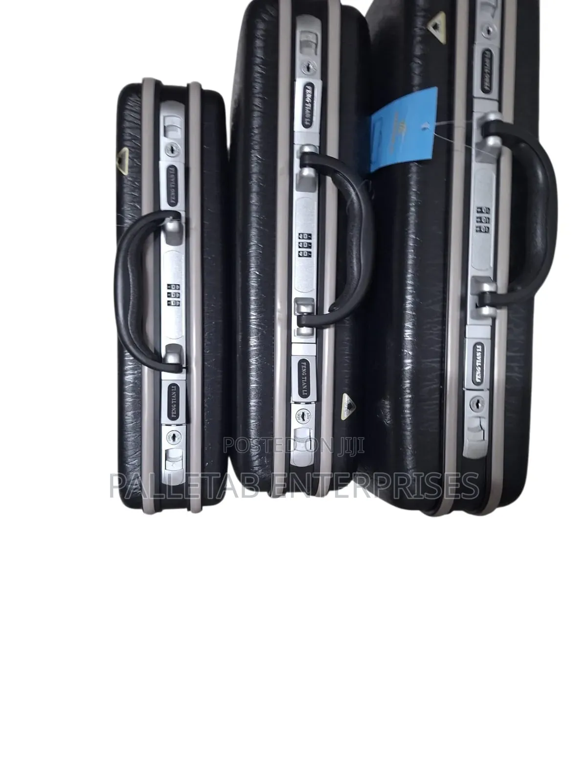 3 In 1 Briefcase