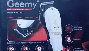 Gemmy Shaving Machine