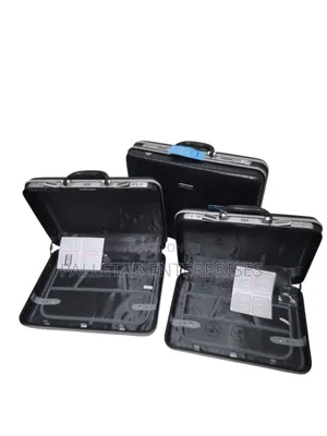 3 In 1 Briefcase