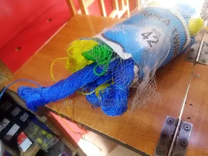 Manilla/Polythene Rope 42ply