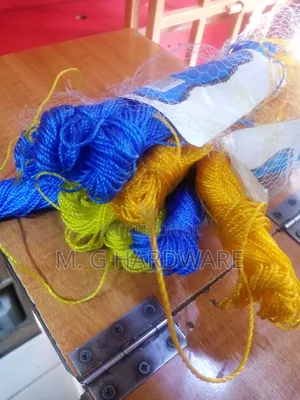 Manilla/Polythene Rope 42ply