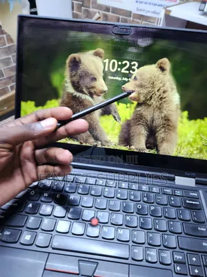 Laptop Lenovo ThinkPad Yoga 370 8GB Intel Core i5 SSD 256GB