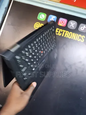 Laptop Lenovo ThinkPad Yoga 370 8GB Intel Core i5 SSD 256GB