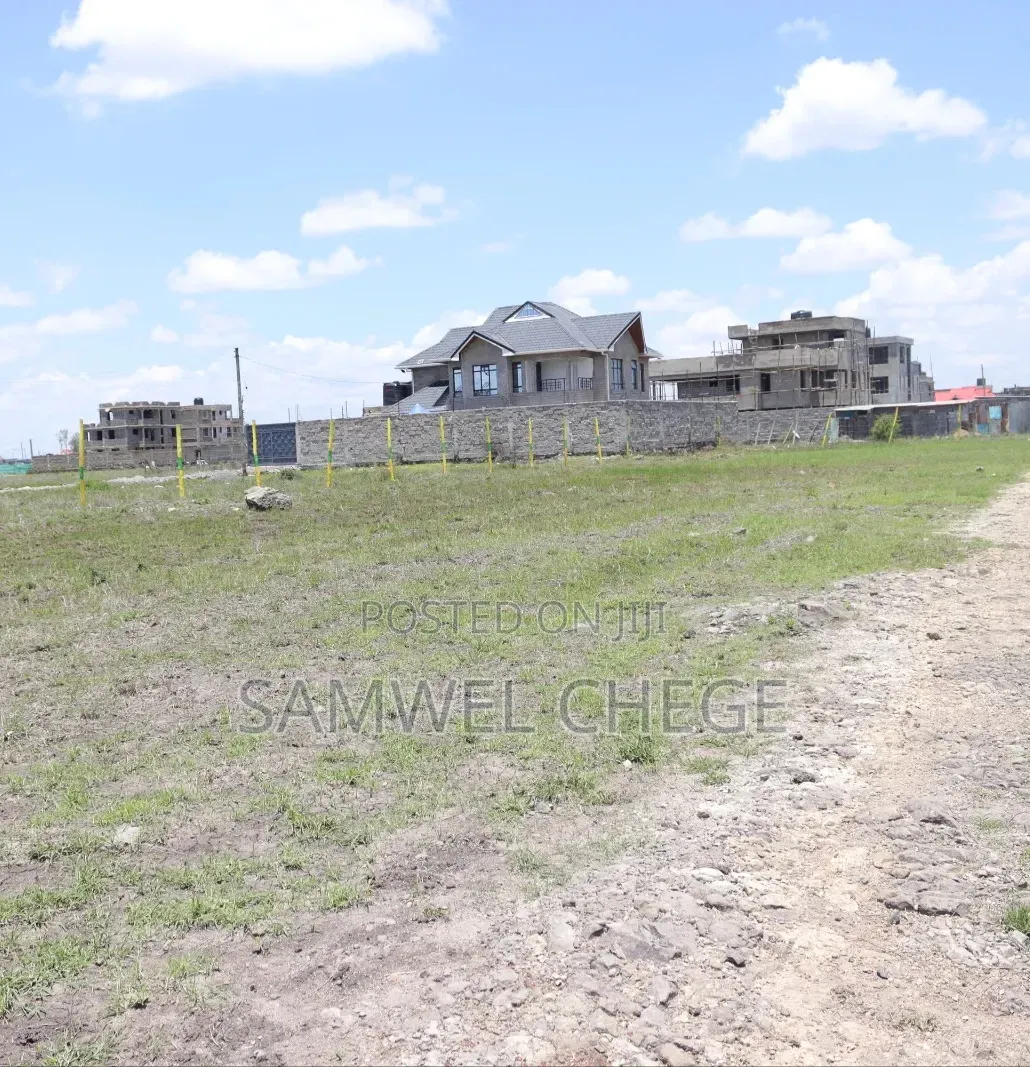Limited Plots in Kamakis Corner