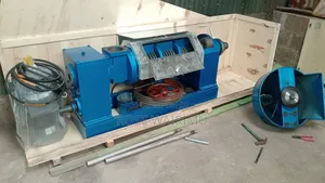 Oil Expeller for Sale