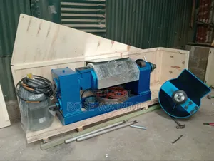 Oil Expeller for Sale