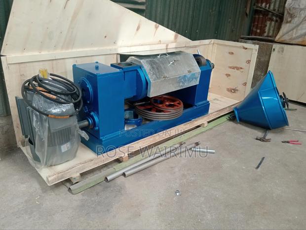 Oil Expeller for Sale - thumbnail 3