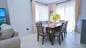 4bdrm Villa in Lukenya Plains for sale