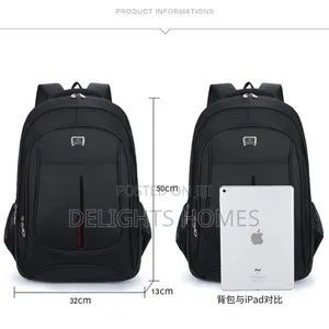 *High Quality Large Backpack_cu