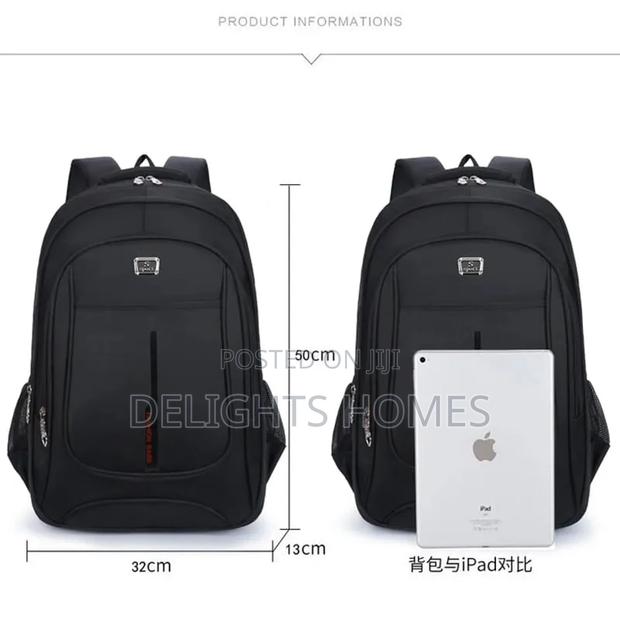 *High Quality Large Backpack_cu - thumbnail 2