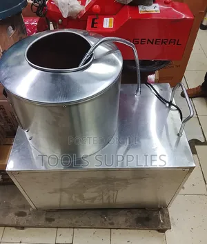 Potatoes Piller 15 KGS