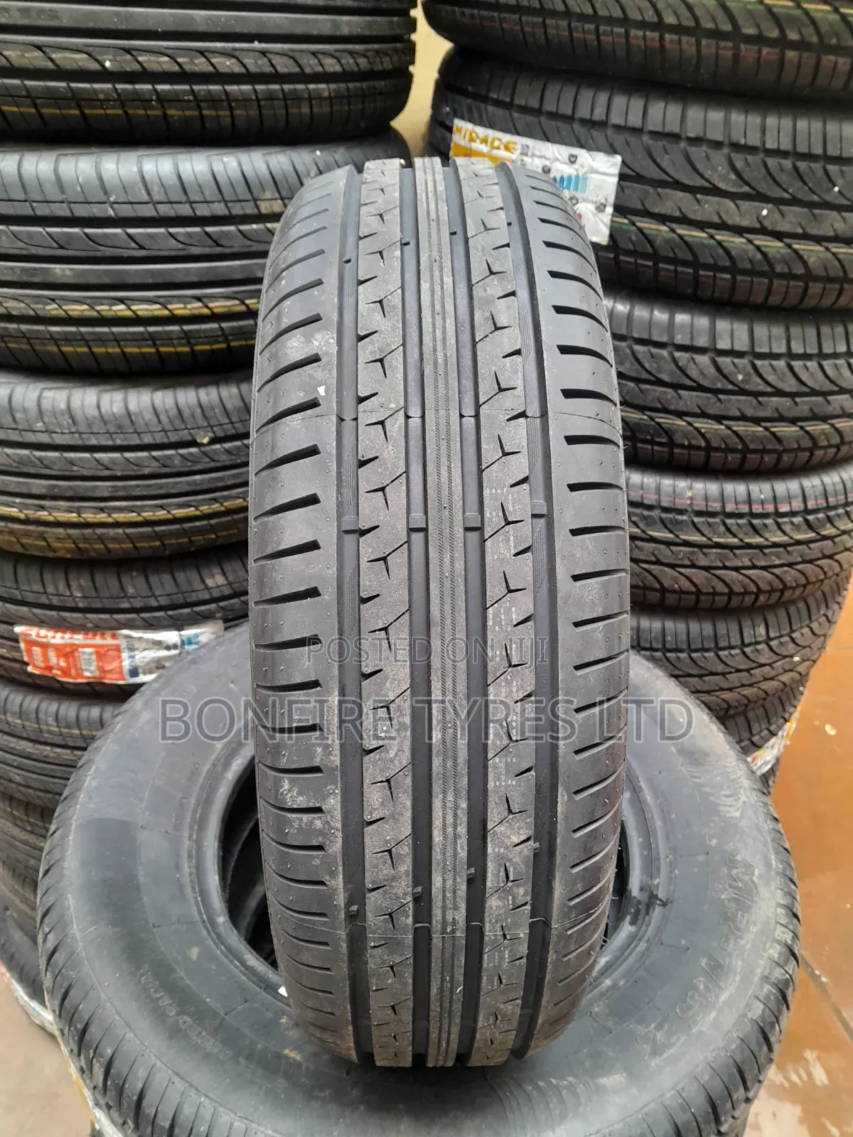 205/65r15 Durun Tyre