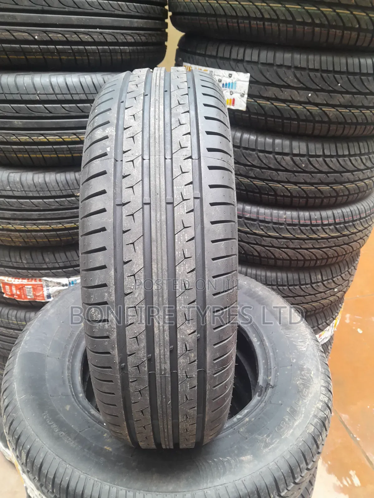 205/65r15 Durun Tyre