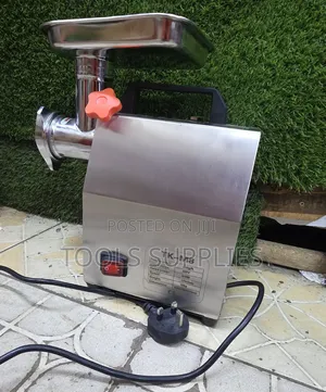 Meat Mincer 8'