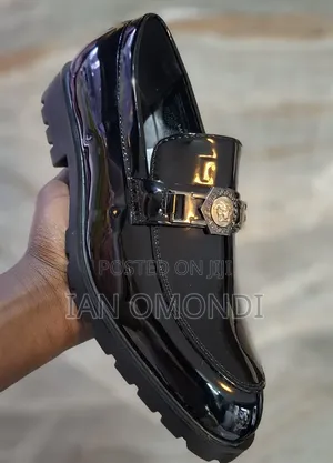 Official Shoe