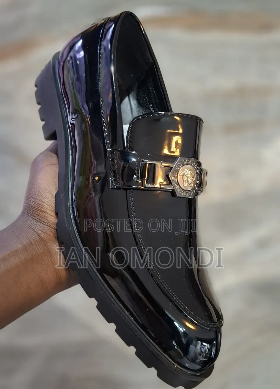 Official Shoe