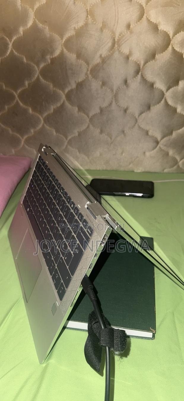 Laptop HP EliteBook X360 1030 G3 16GB Intel Core i7 SSD 512GB