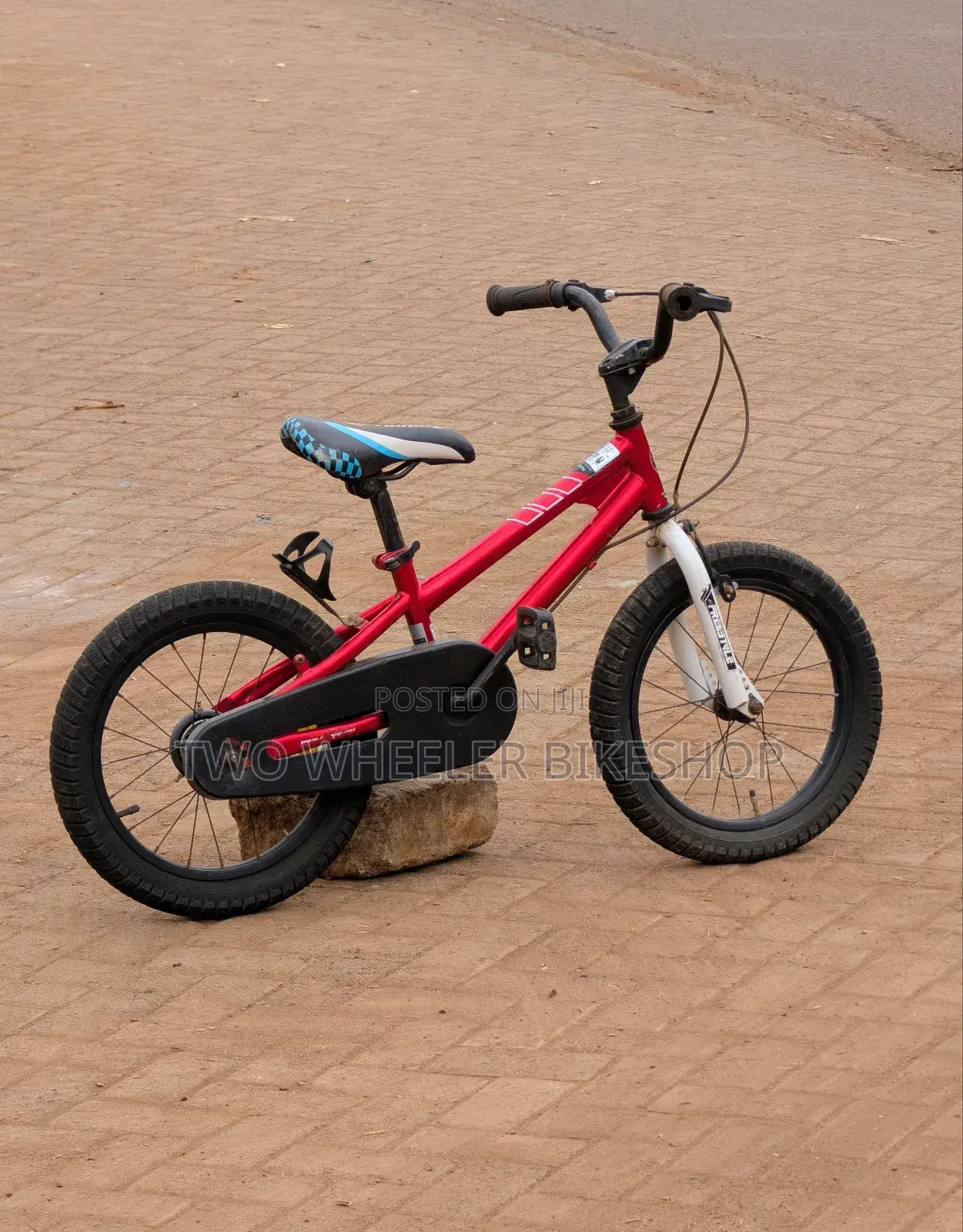 Kids Bicycle