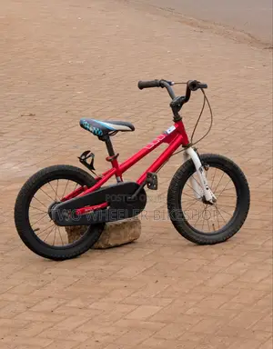 Kids Bicycle