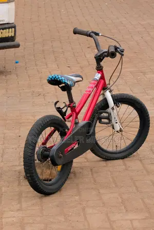 Kids Bicycle