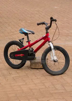 Kids Bicycle