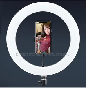 12 Inches Hot Selling Ring Light With a Tripod Stand