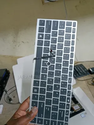 Hp 840 G5 Spares