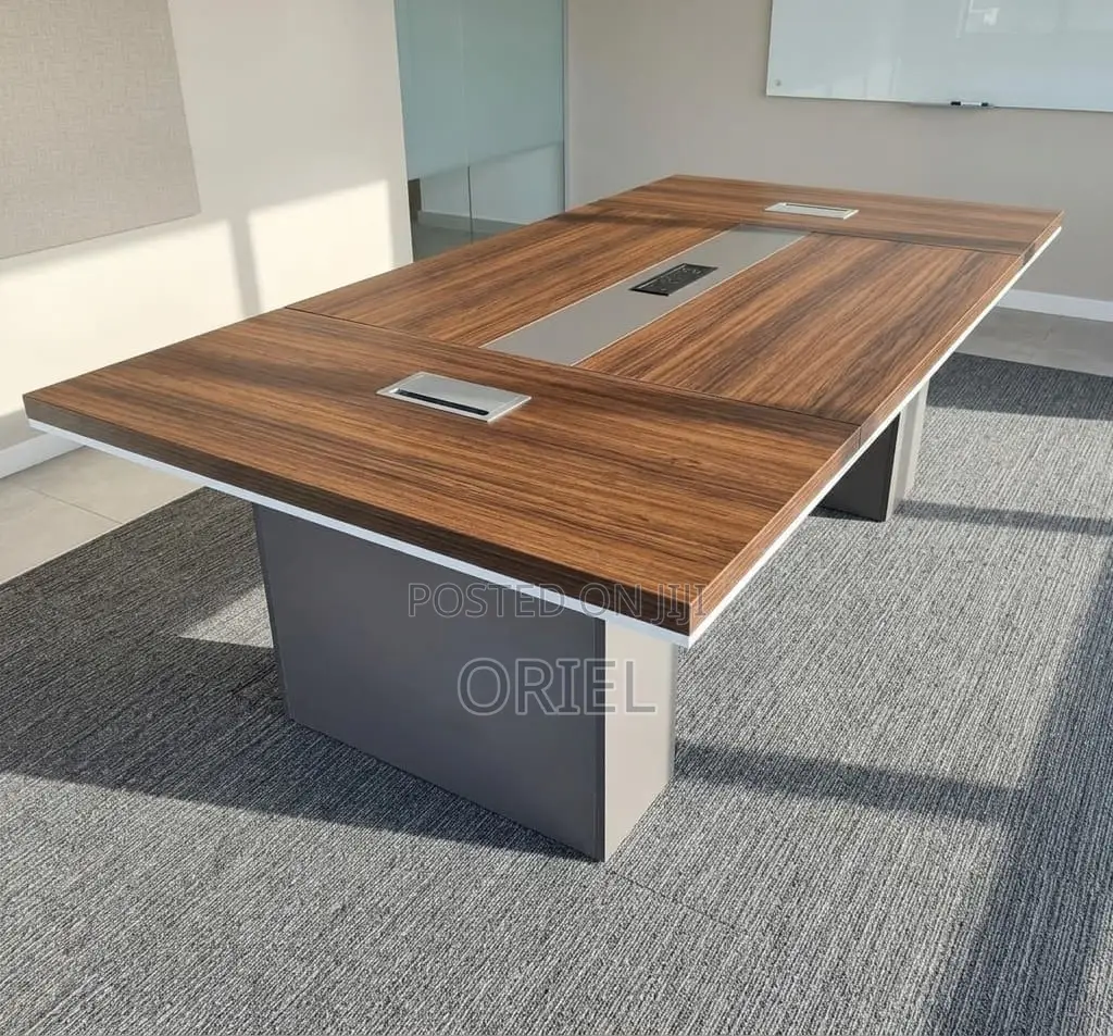 Office Table : 200cm Office Boardroom Table