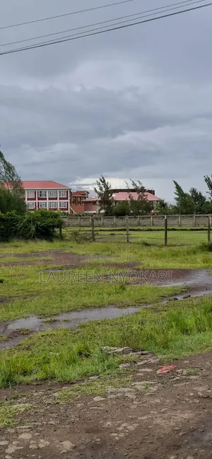 Fast-Going Plots for Sale Near Juja Shopping Centre