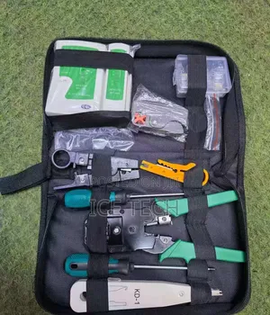 Networking Toolkit/Toolkit
